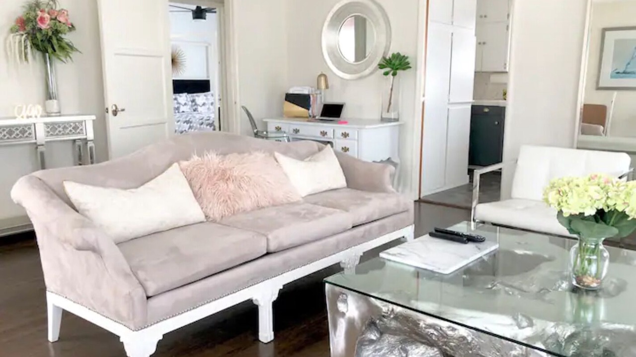 Photo of Livingroom in Coastal San Pedro