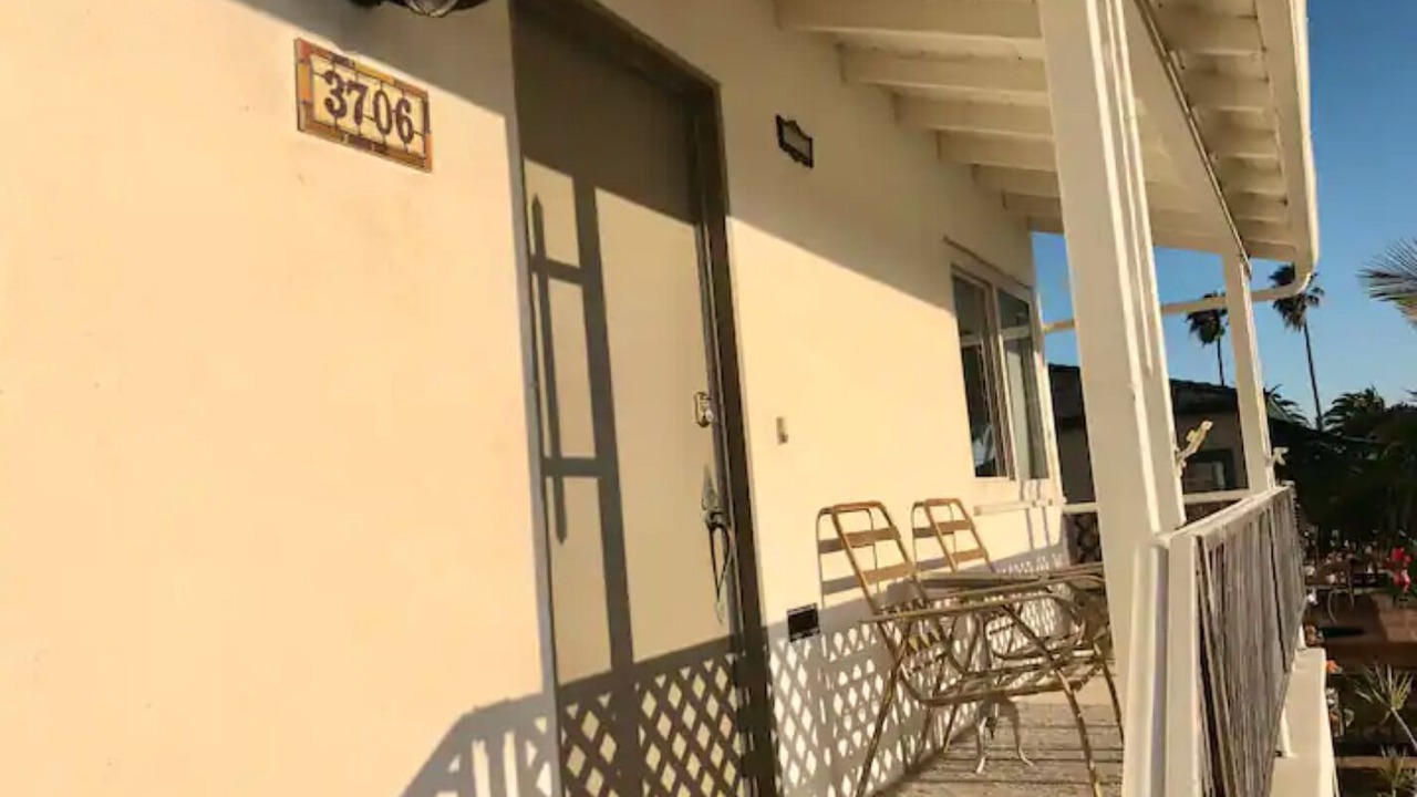 Photo of Outdoor in Coastal San Pedro