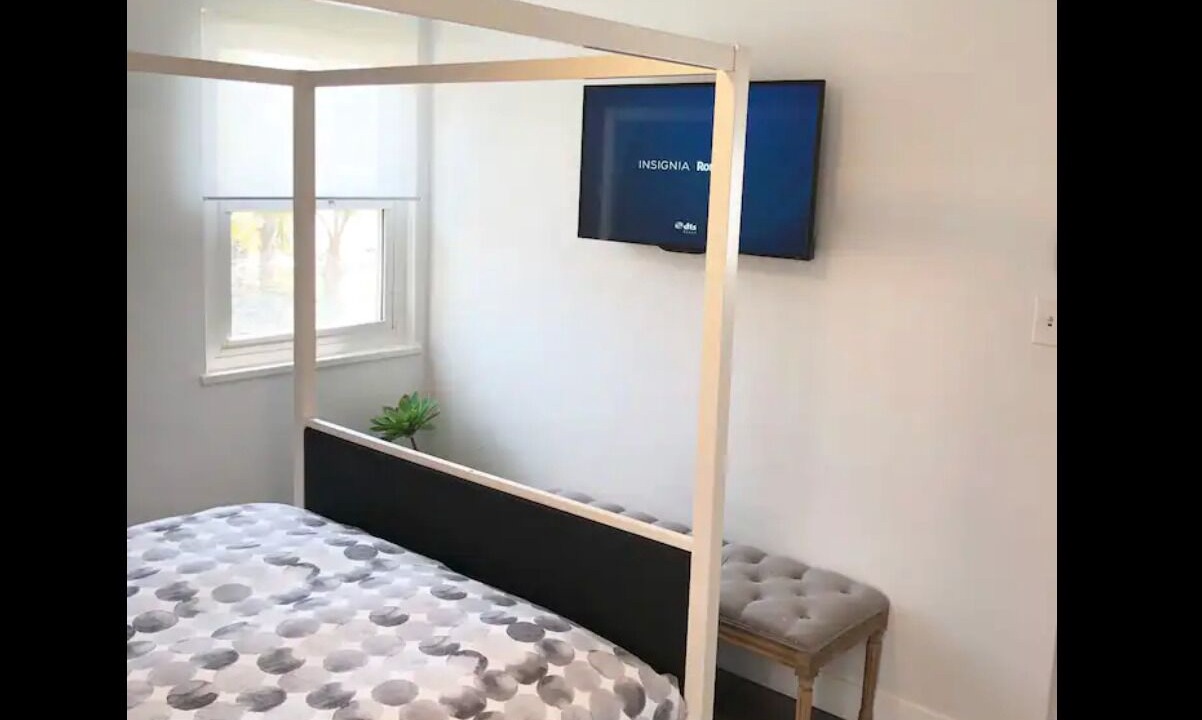 Photo of Bedroom in Coastal San Pedro