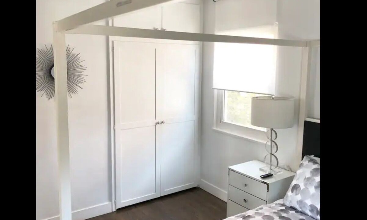 Photo of Bedroom in Coastal San Pedro