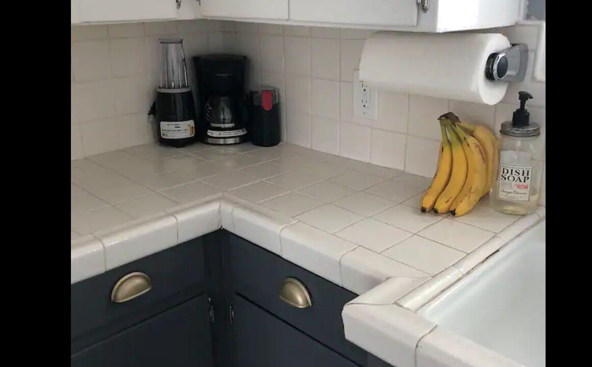Photo of Kitchen in Coastal San Pedro