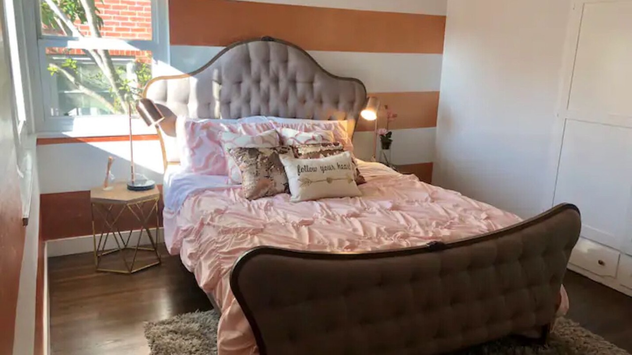 Photo of Bedroom in Coastal San Pedro