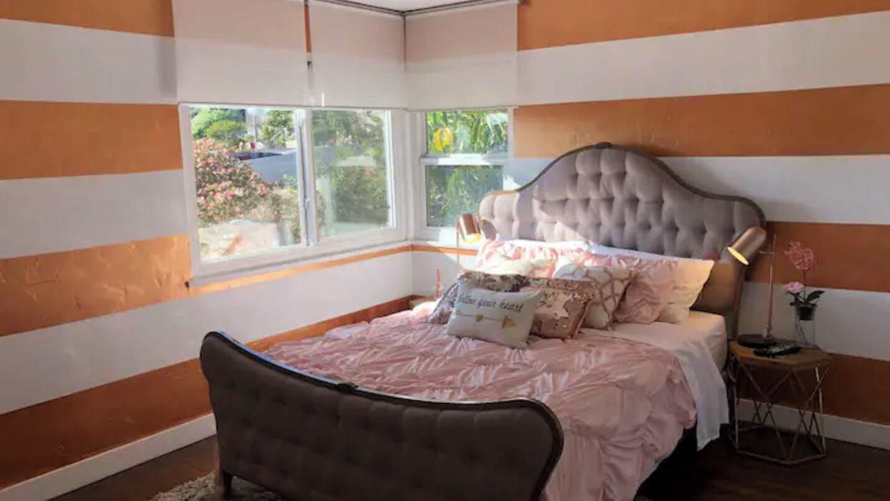 Photo of Bedroom in Coastal San Pedro