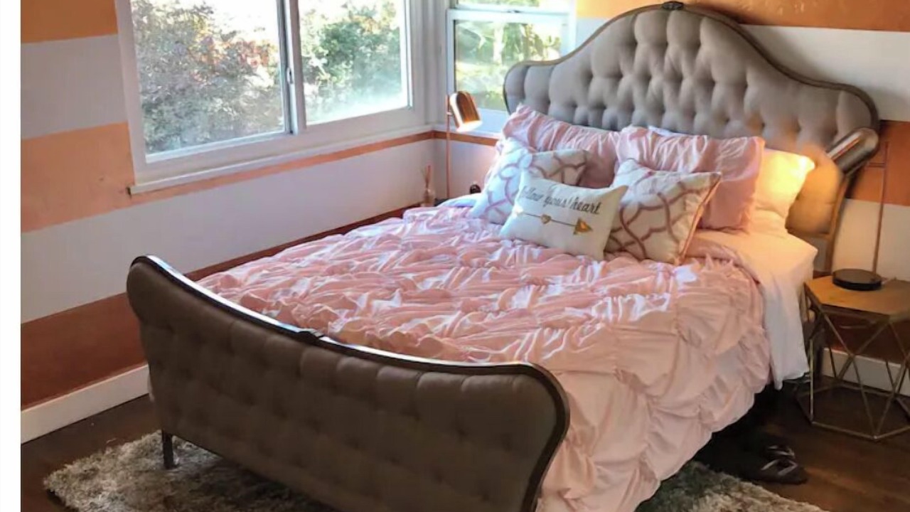 Photo of Bedroom in Coastal San Pedro