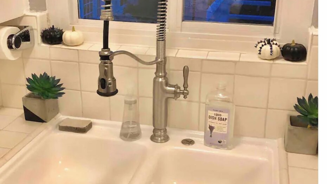 Photo of Bathroom in Coastal San Pedro