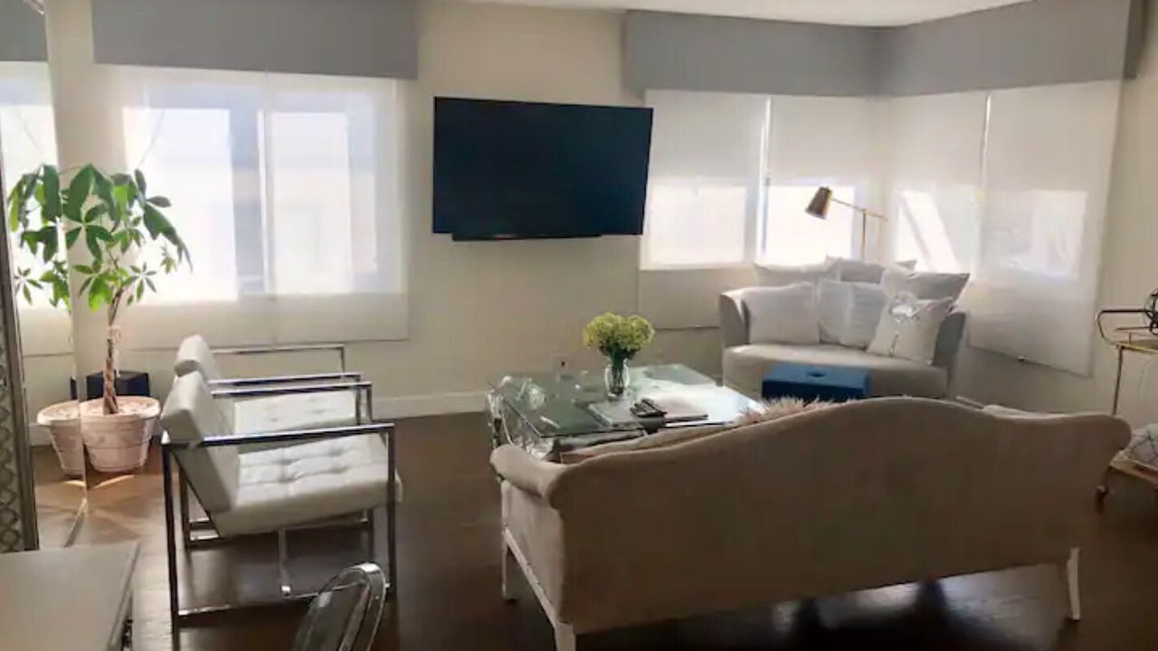 Photo of Livingroom in Coastal San Pedro