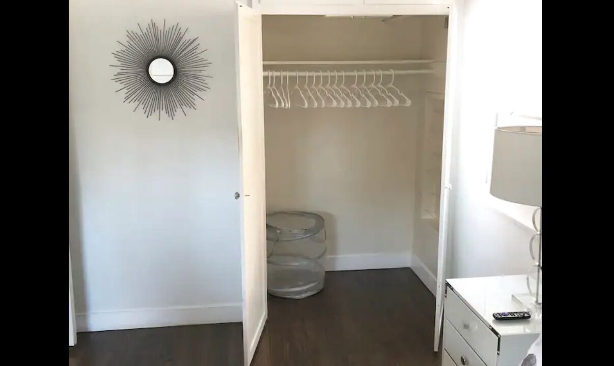 Photo of Bedroom in Coastal San Pedro