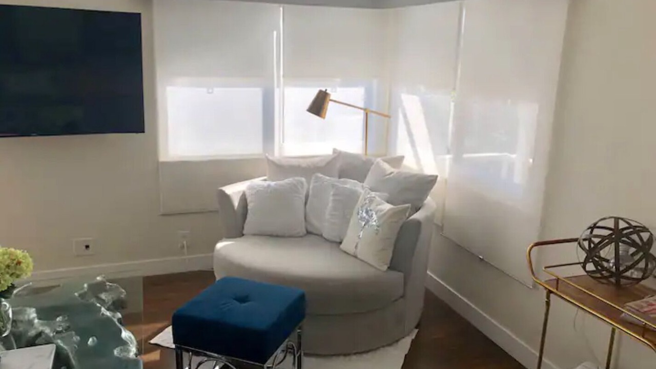 Photo of Livingroom in Coastal San Pedro