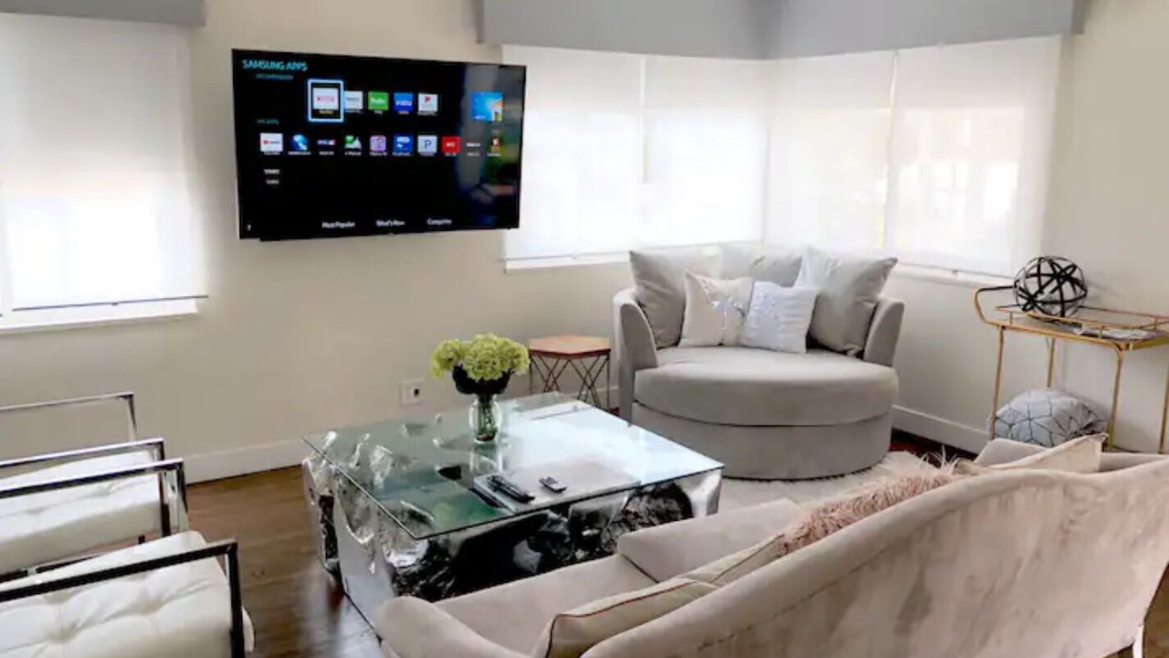 Photo of Livingroom in Coastal San Pedro