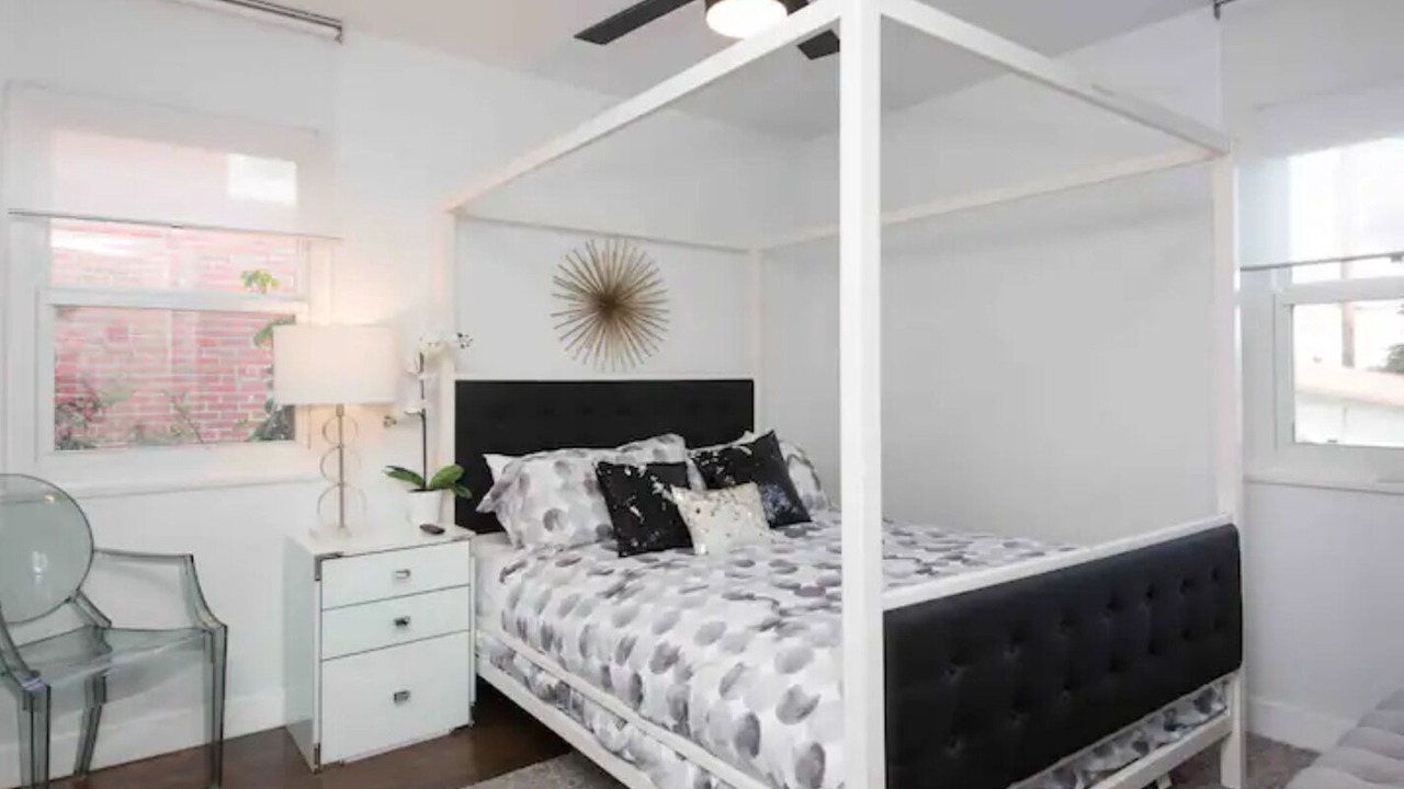 Photo of Bedroom in Coastal San Pedro