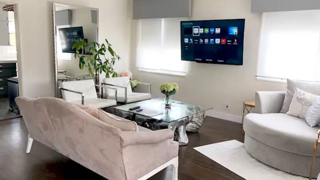 Photo of Livingroom in Coastal San Pedro