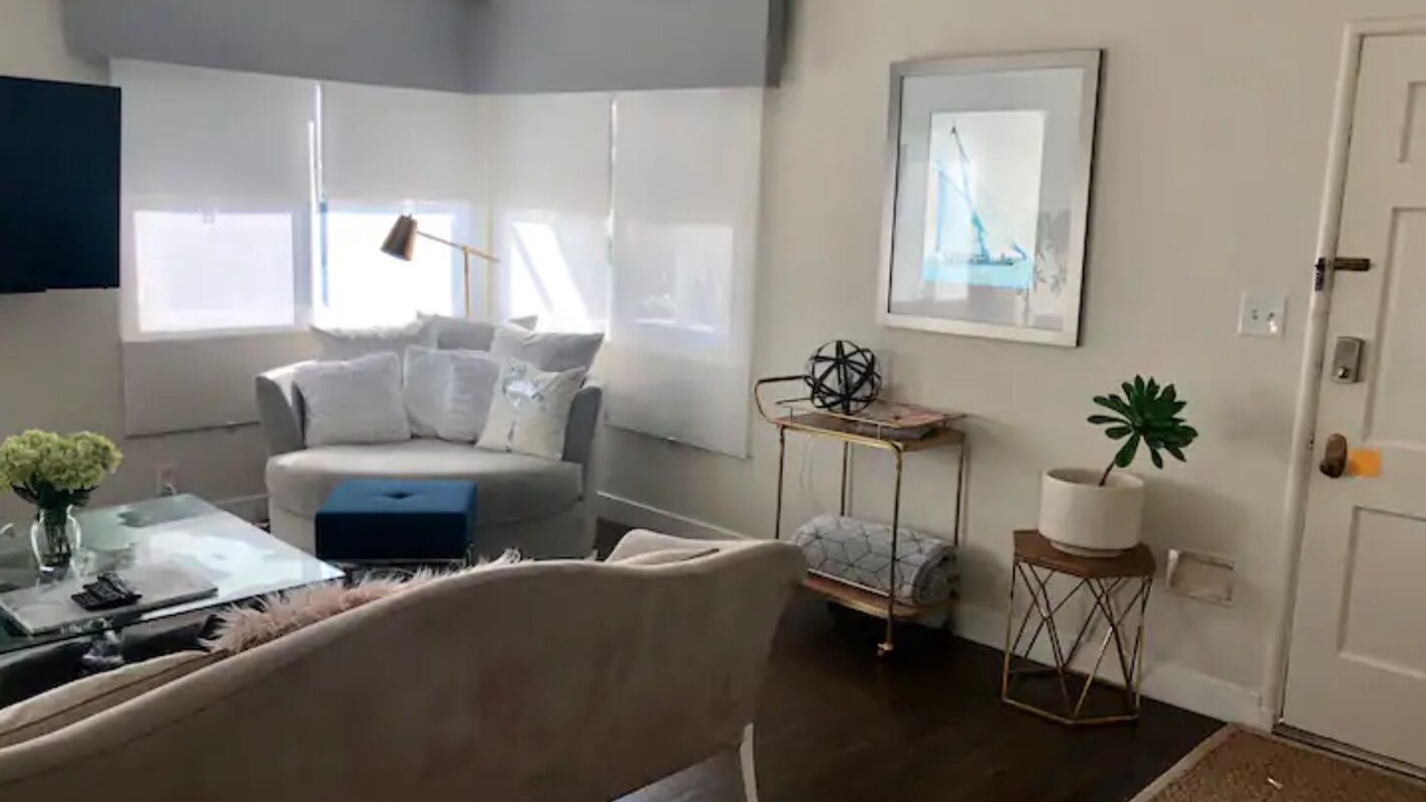 Photo of Livingroom in Coastal San Pedro