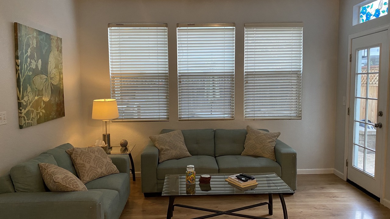 Photo of Livingroom in Elk Grove