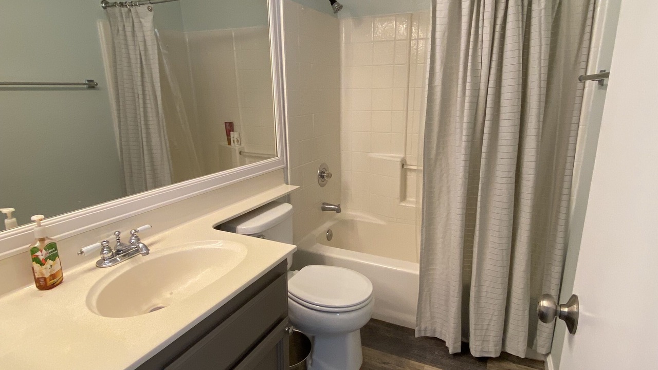 Photo of Bathroom in Elk Grove