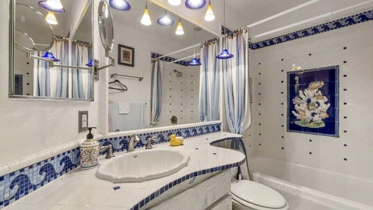 Photo of Bathroom in Laguna Niguel