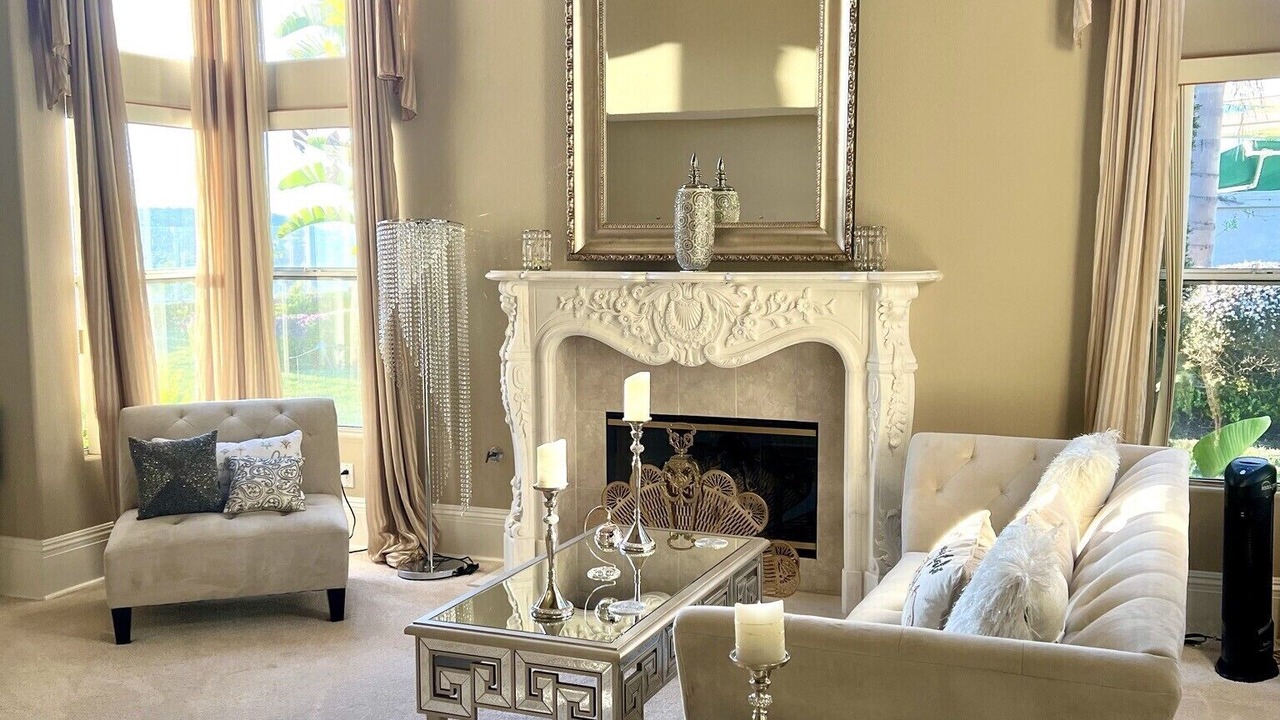Photo of Livingroom in Laguna Niguel