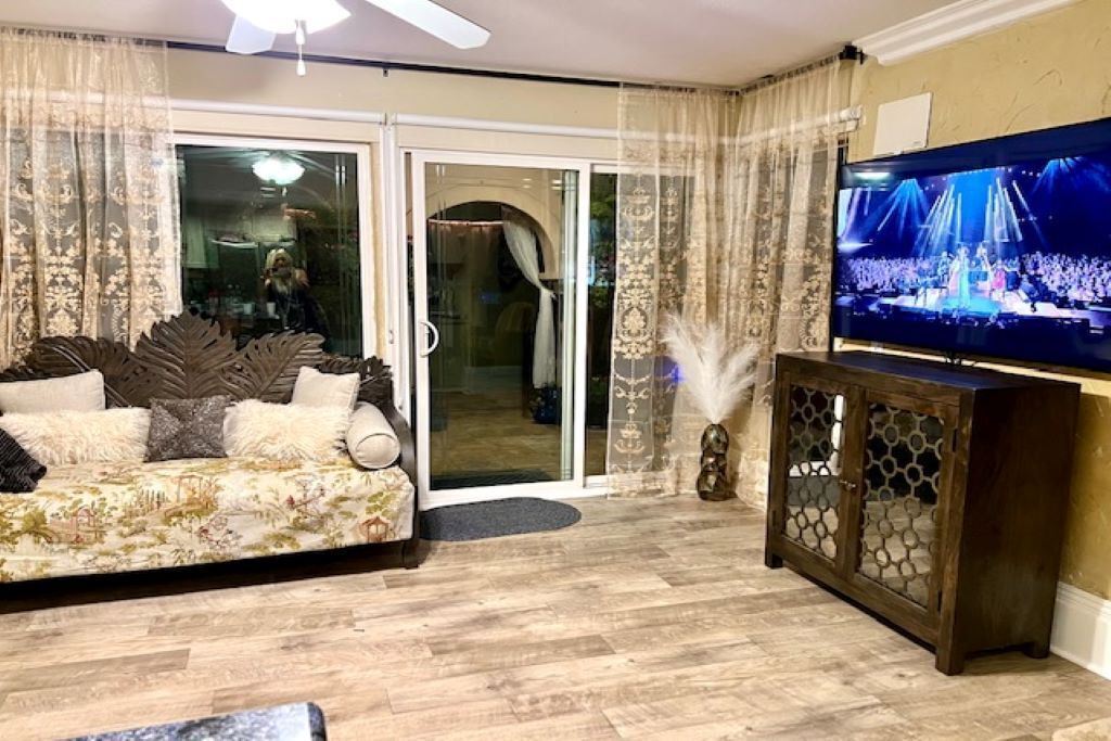 Photo of Bedroom in Laguna Niguel