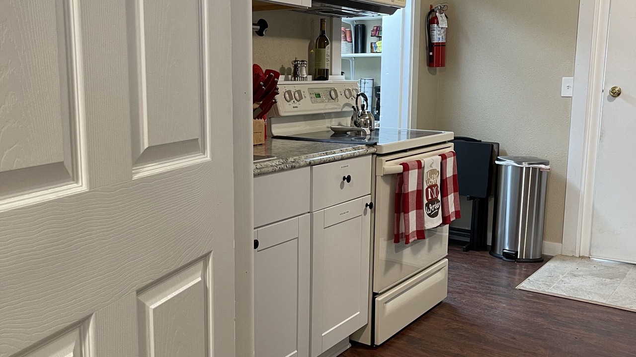 Photo of Kitchen in Alturas