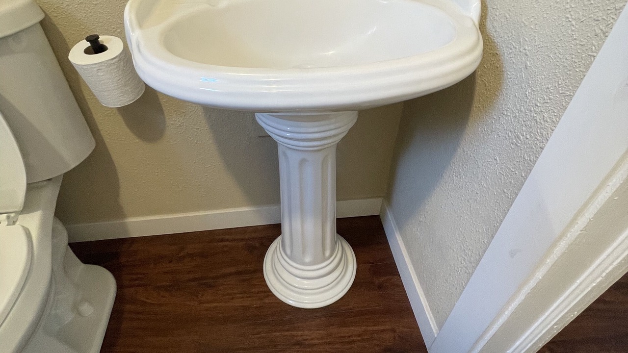 Photo of Bathroom in Alturas