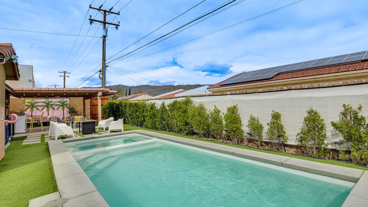 Photo of Outdoor in Desert Hot Springs