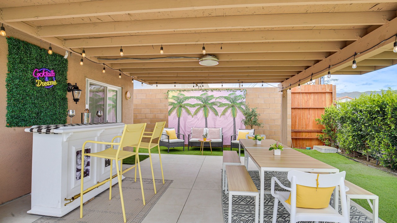 Photo of Outdoor in Desert Hot Springs