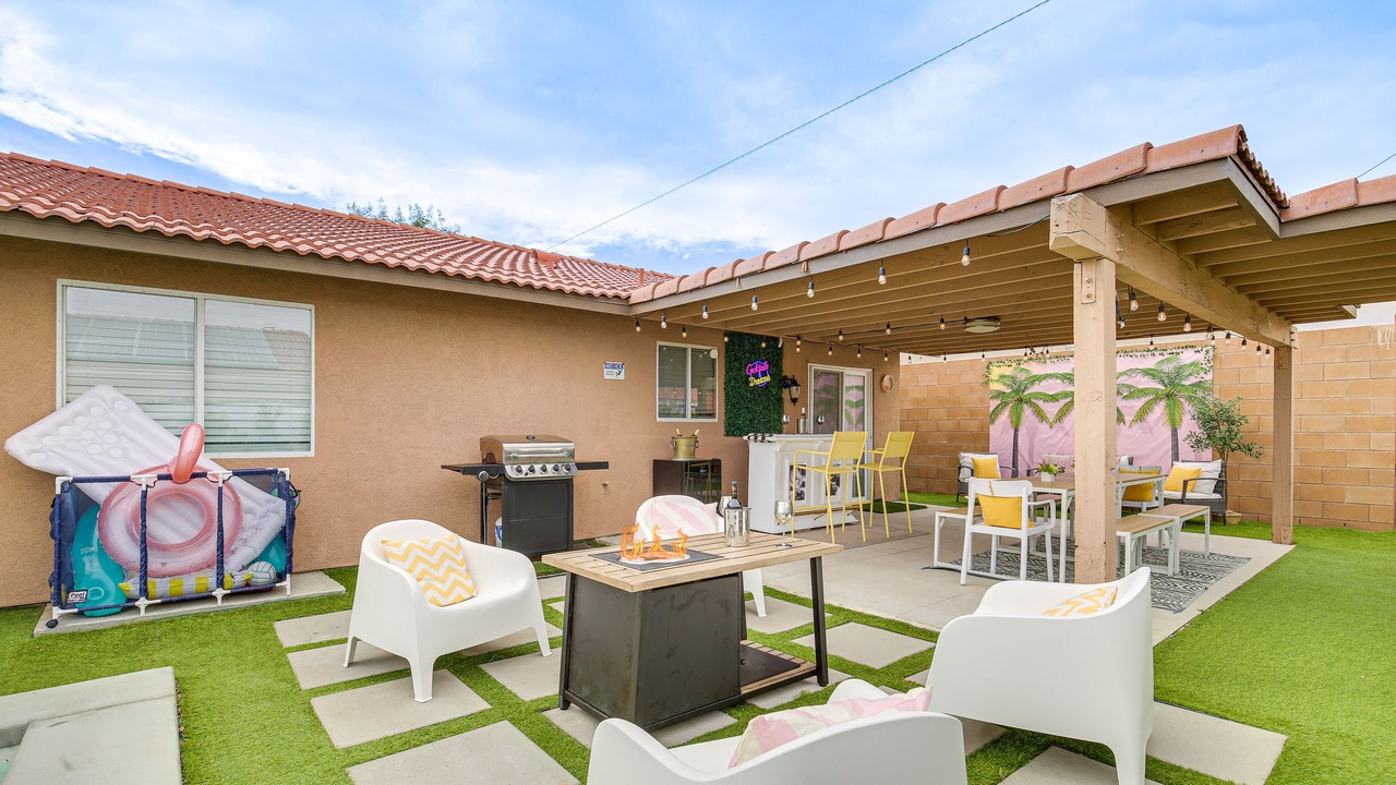 Photo of Outdoor in Desert Hot Springs