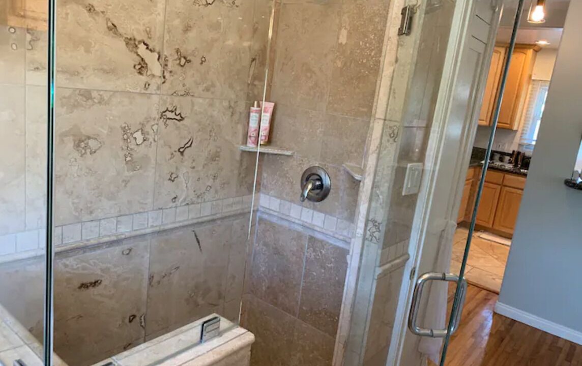 Photo of Bathroom in Coastal San Pedro