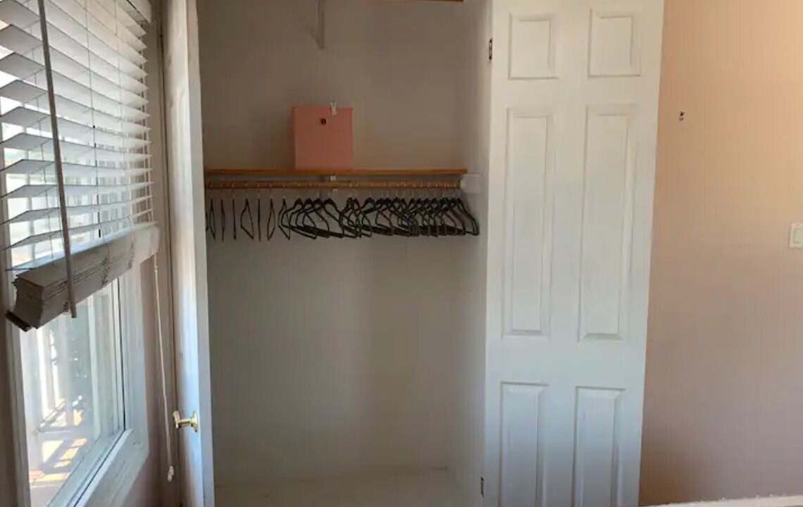 Photo of Bedroom in Coastal San Pedro