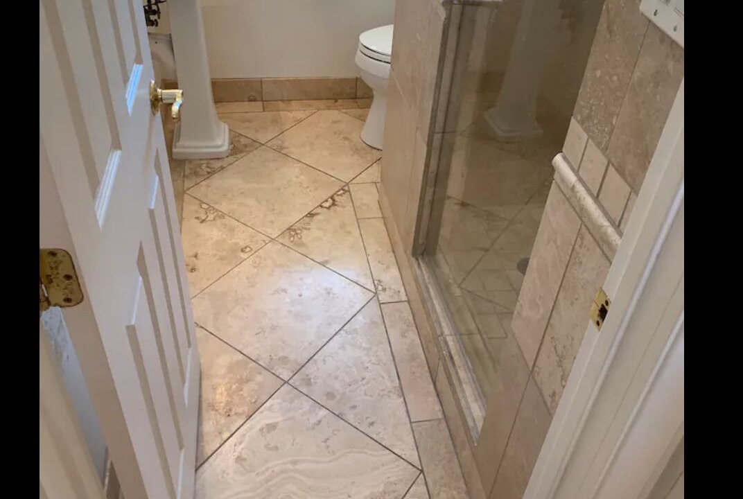 Photo of Bathroom in Coastal San Pedro