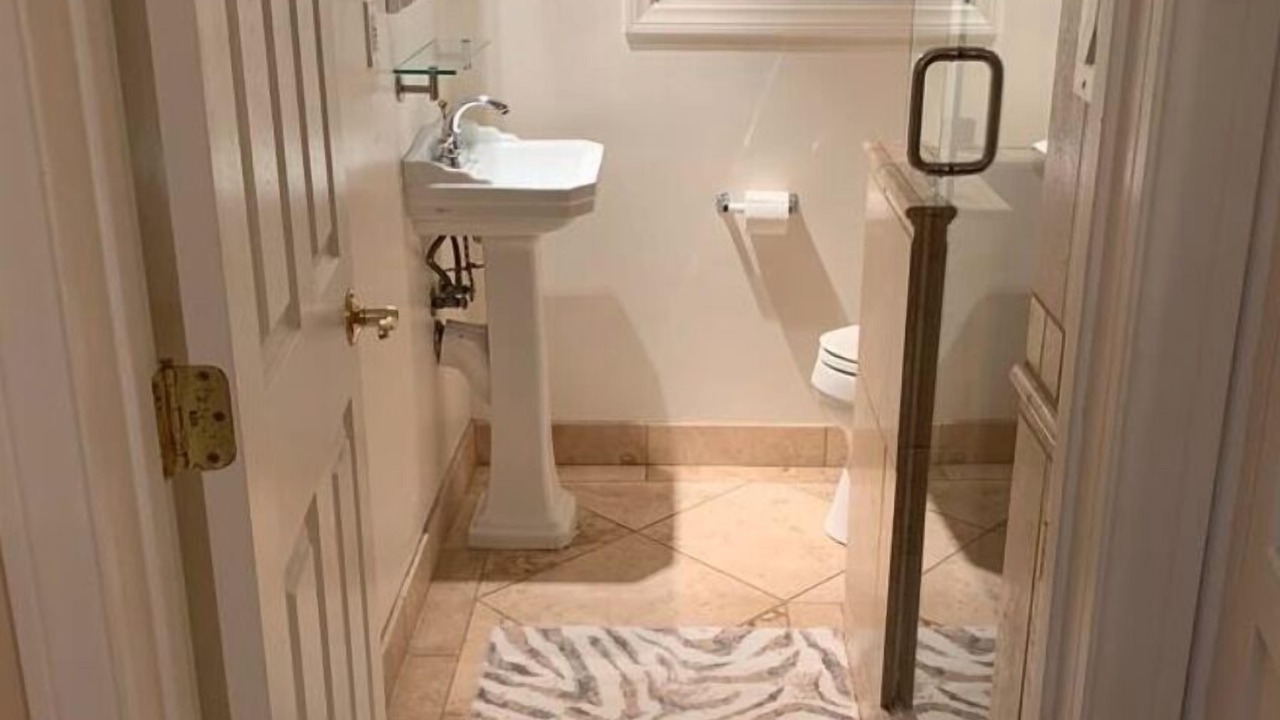 Photo of Bathroom in Coastal San Pedro