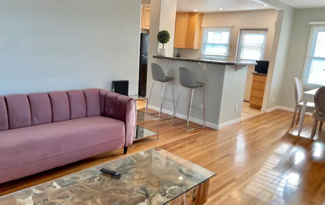 Photo of Livingroom in Coastal San Pedro