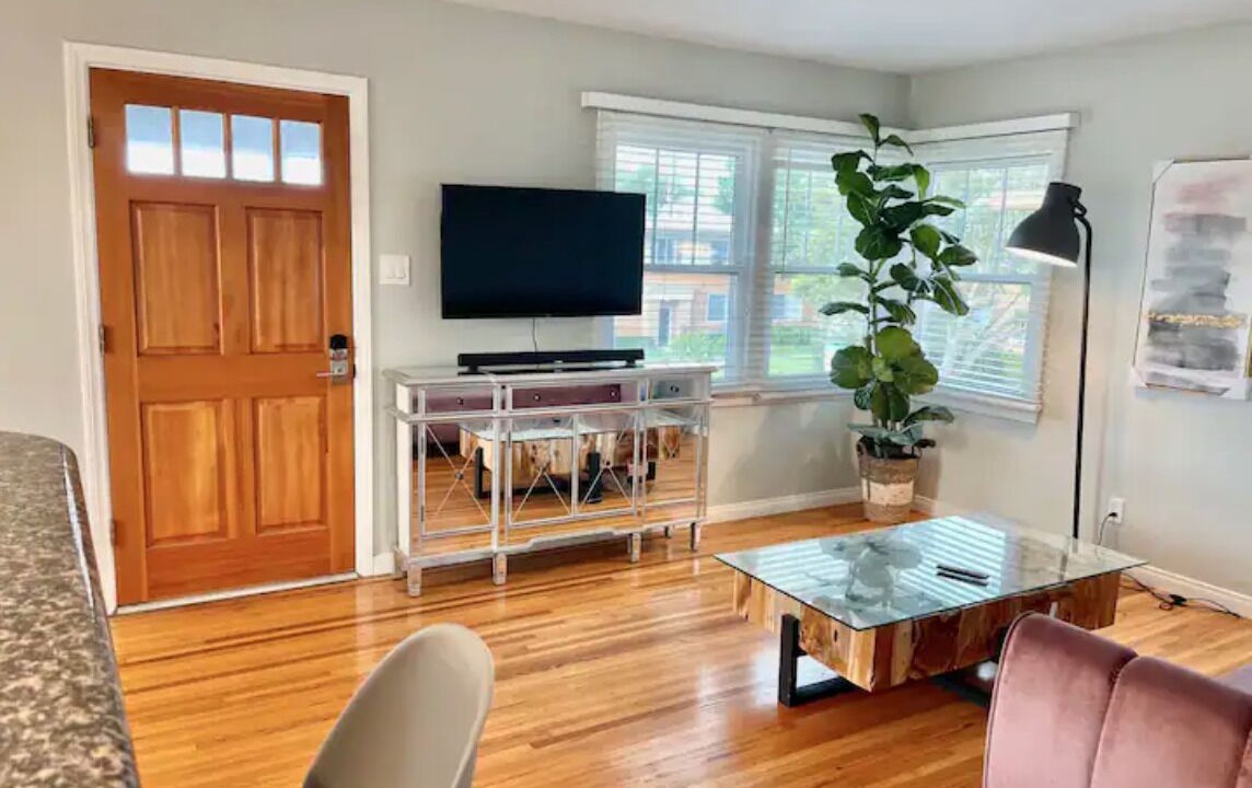 Photo of Livingroom in Coastal San Pedro