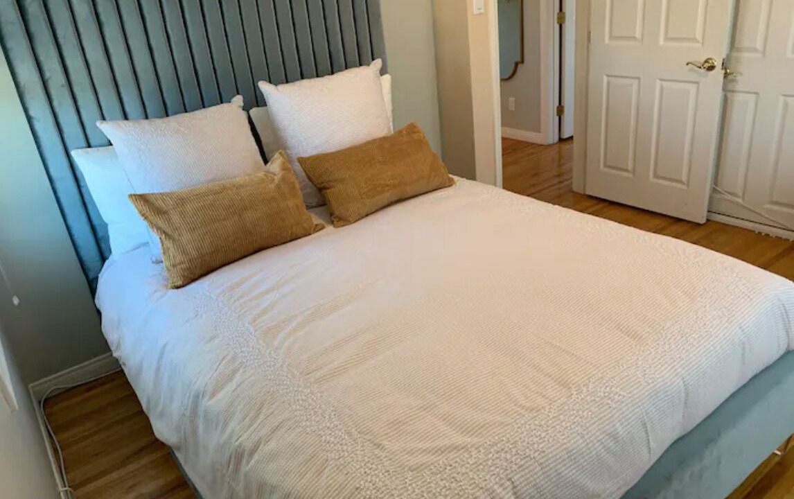 Photo of Bedroom in Coastal San Pedro