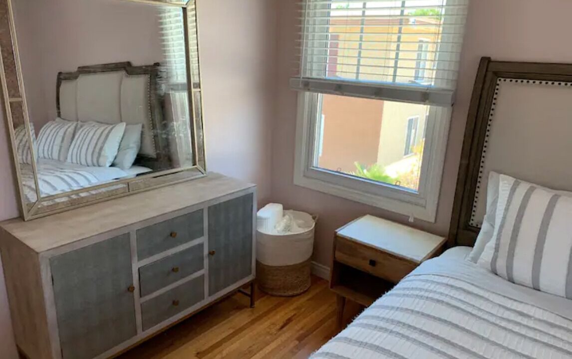 Photo of Bedroom in Coastal San Pedro