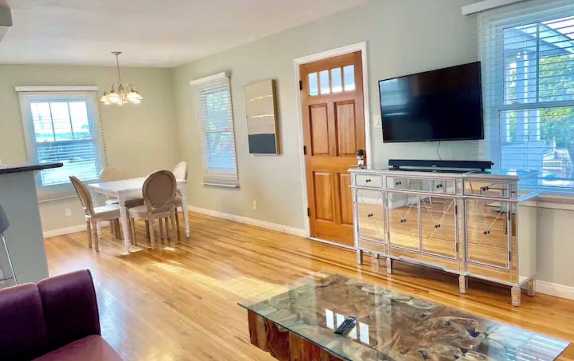 Photo of Livingroom in Coastal San Pedro