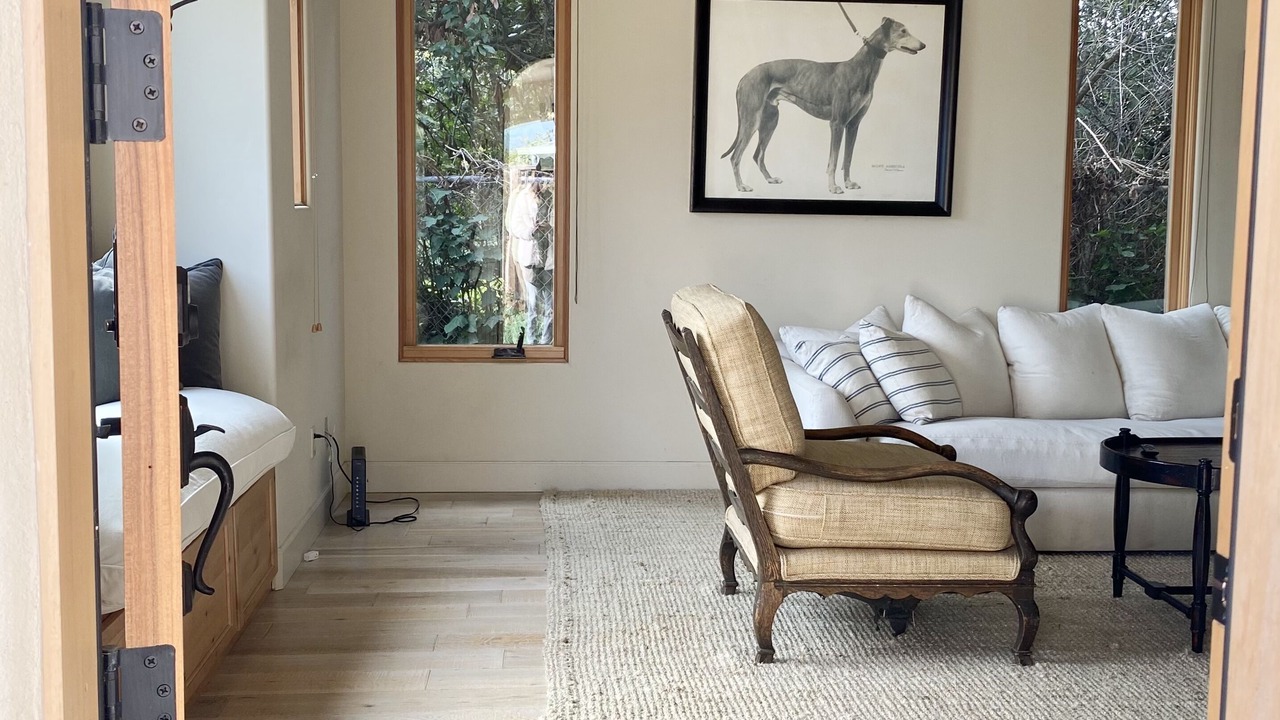 Photo of Livingroom in Petaluma