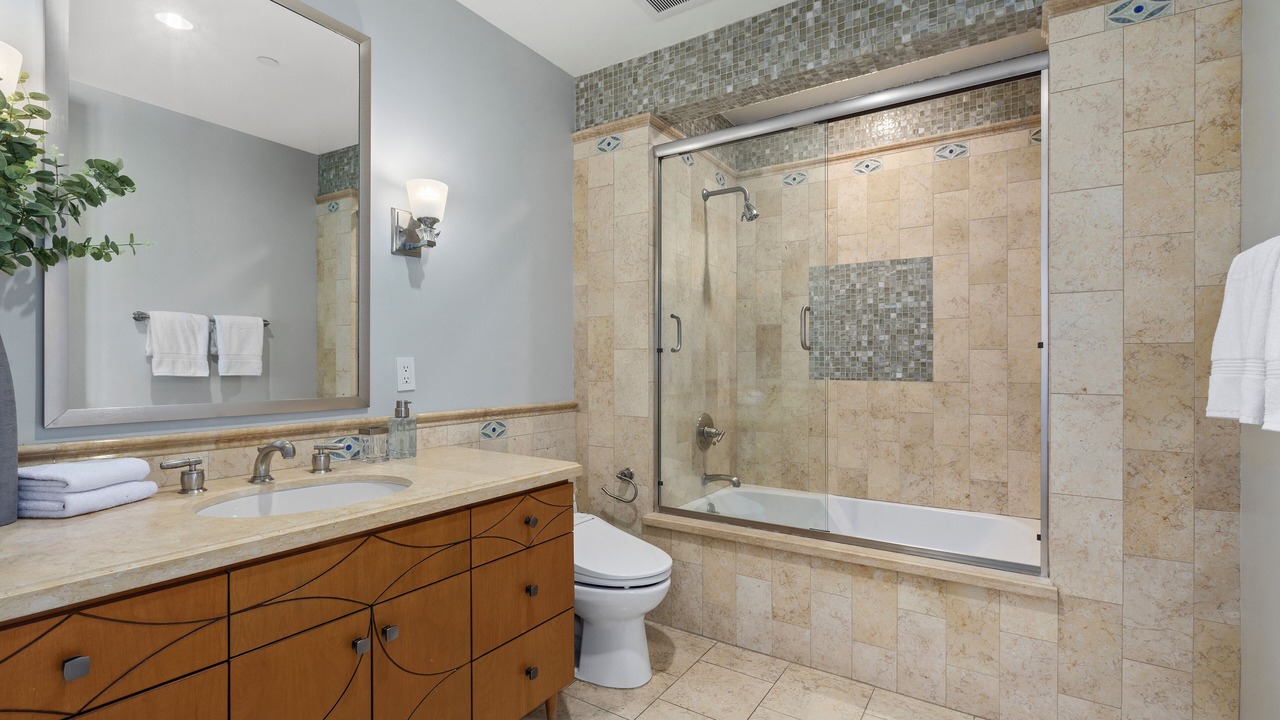 Photo of Bathroom in The Bird Streets