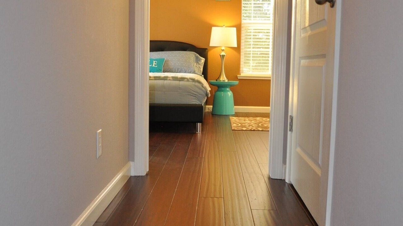 Photo of Bedroom in North Natomas