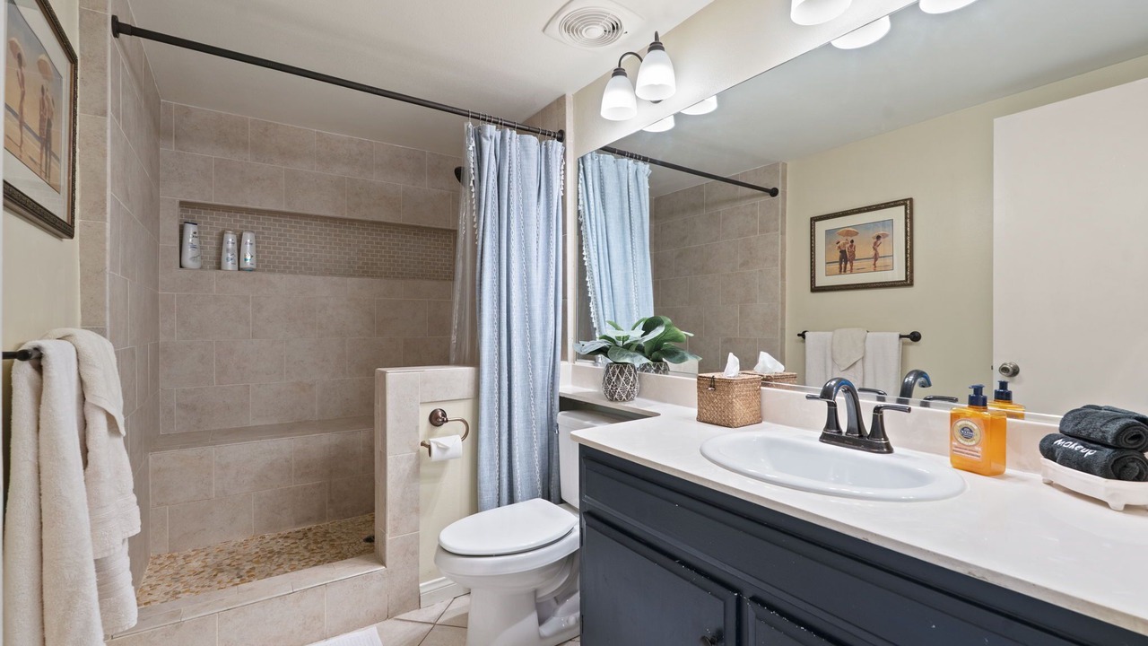 Photo of Bathroom in Bonita
