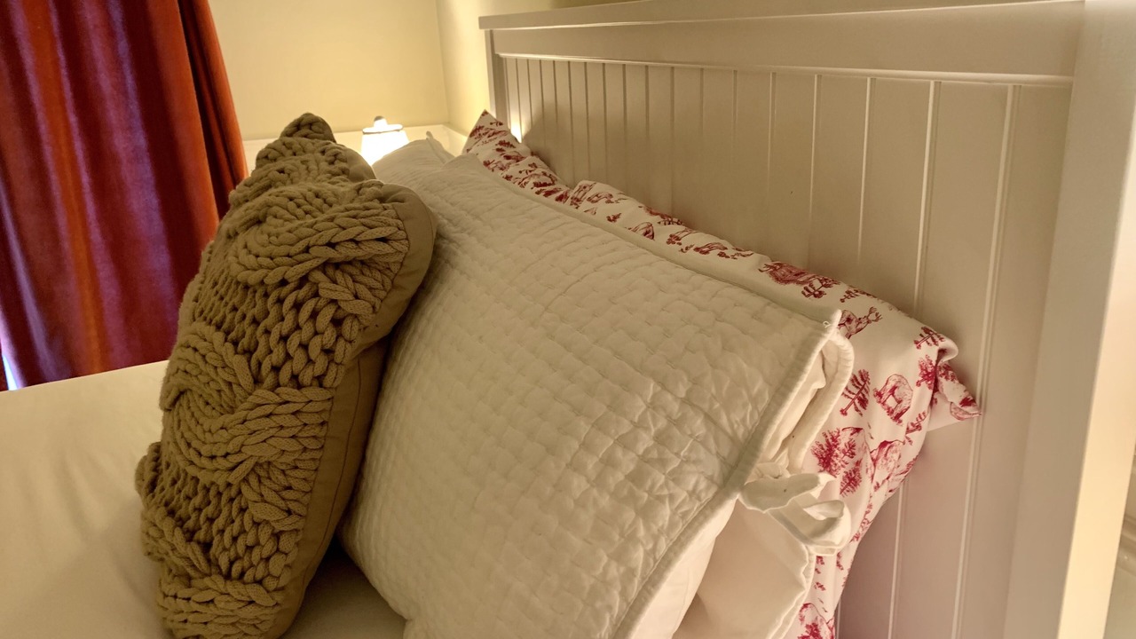 Photo of Bedroom in Bonita