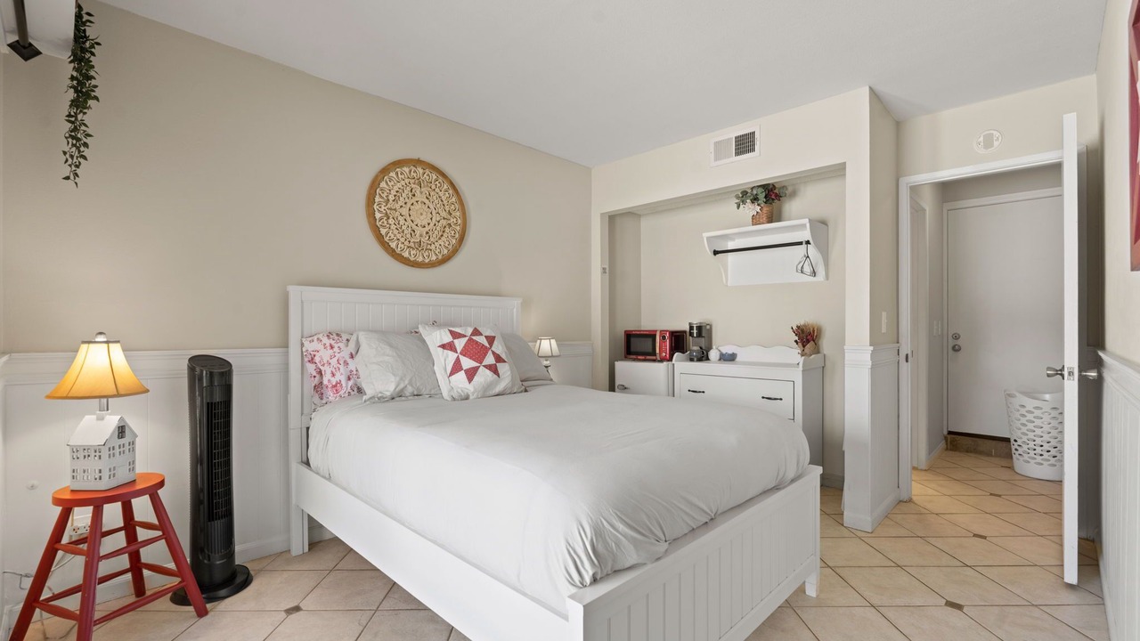 Photo of Bedroom in Bonita