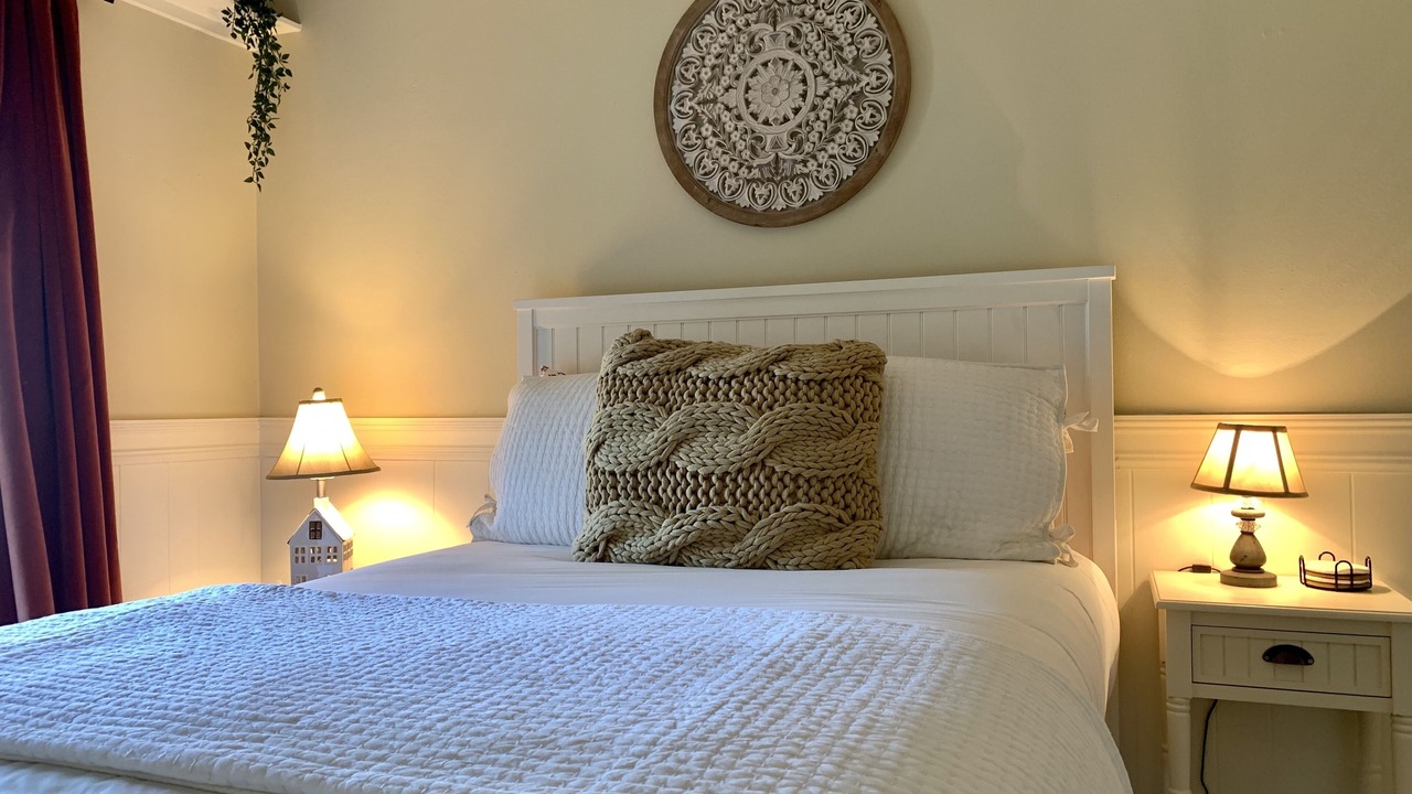 Photo of Bedroom in Bonita