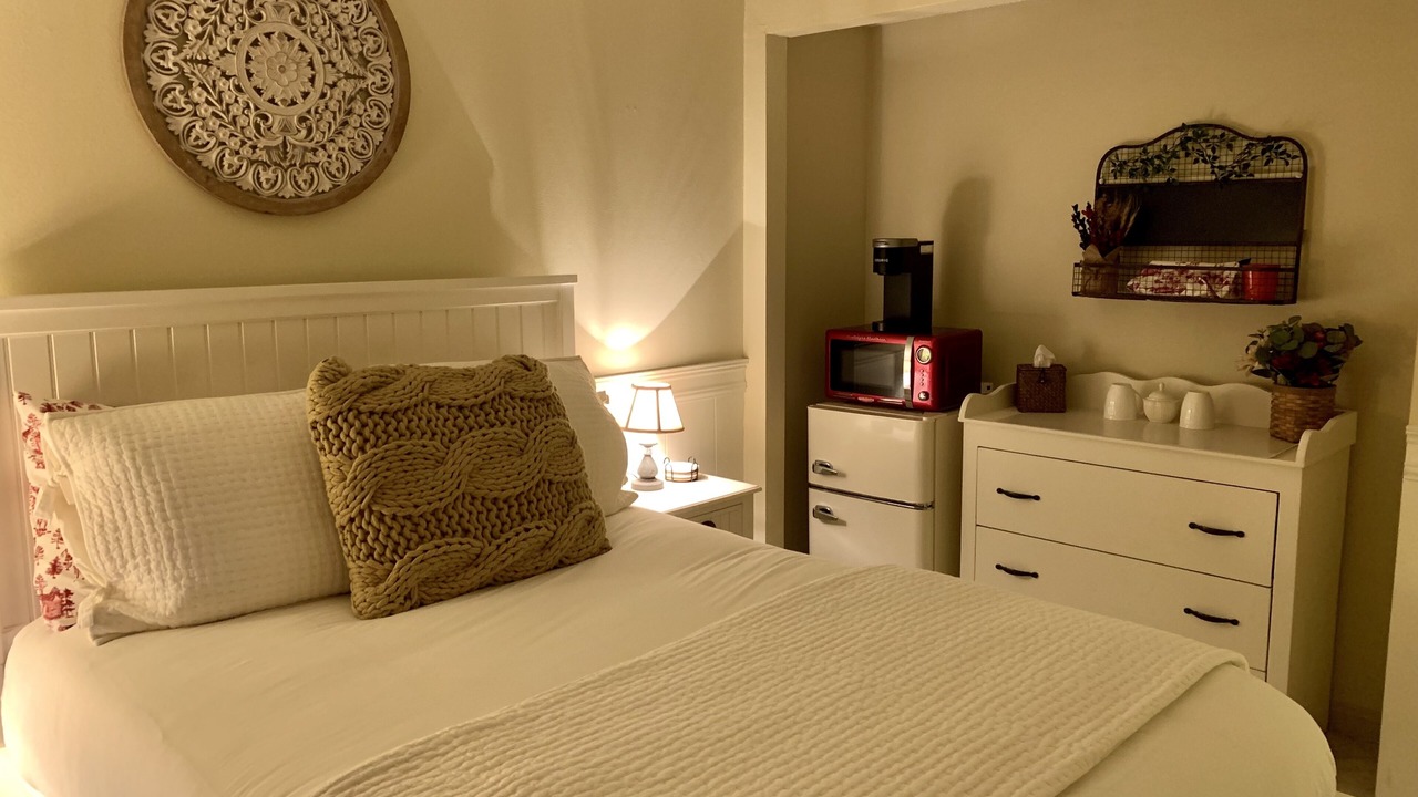 Photo of Bedroom in Bonita