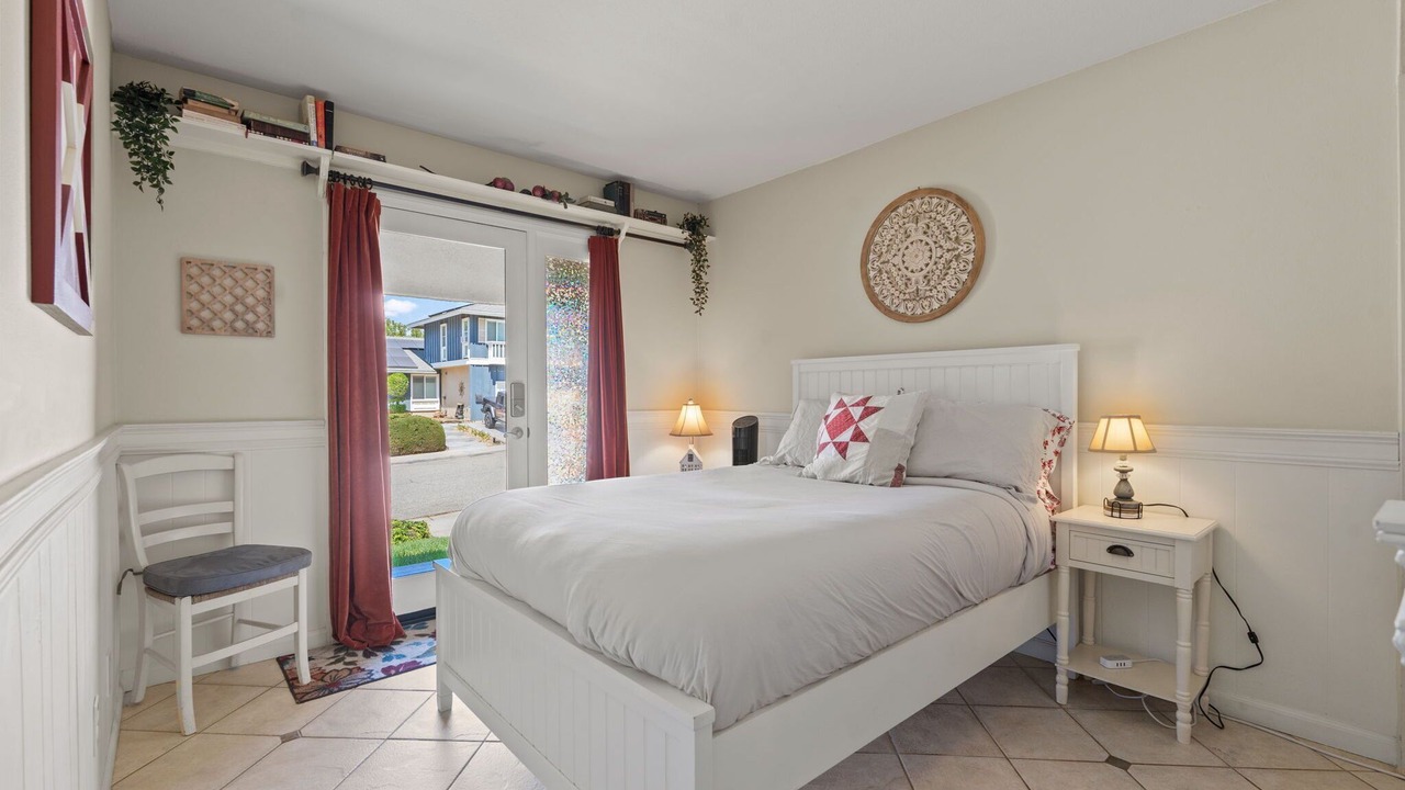 Photo of Bedroom in Bonita
