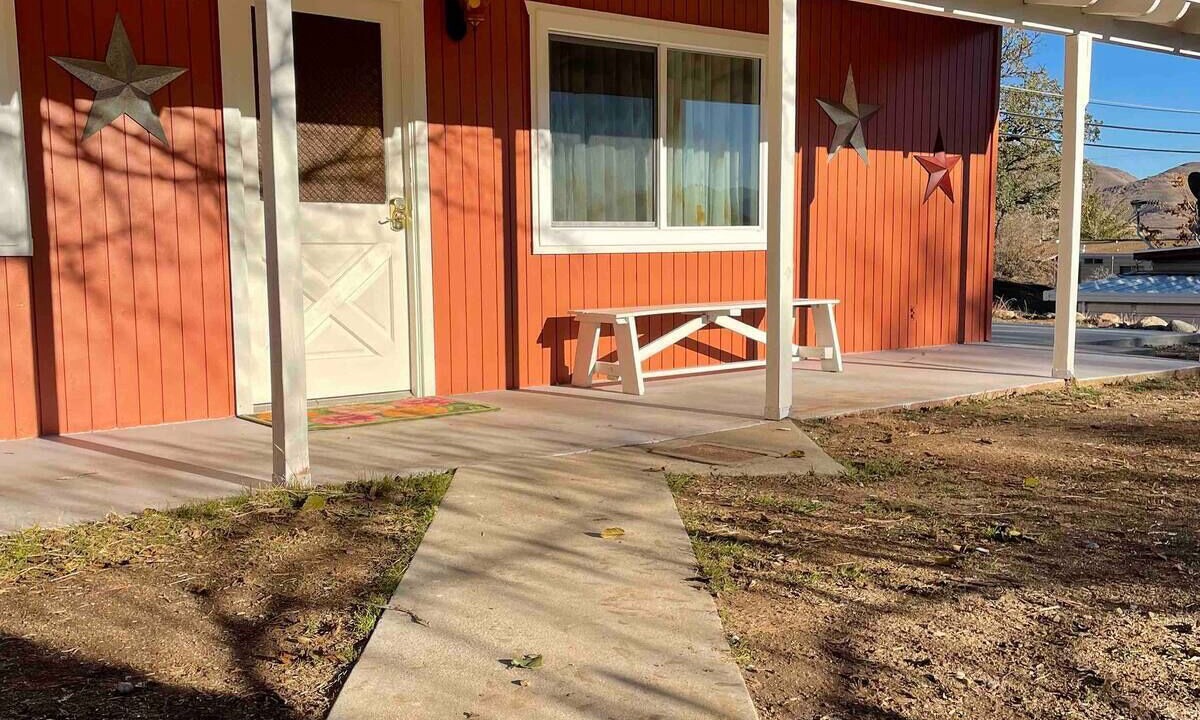 Photo of Outdoor in Wofford Heights