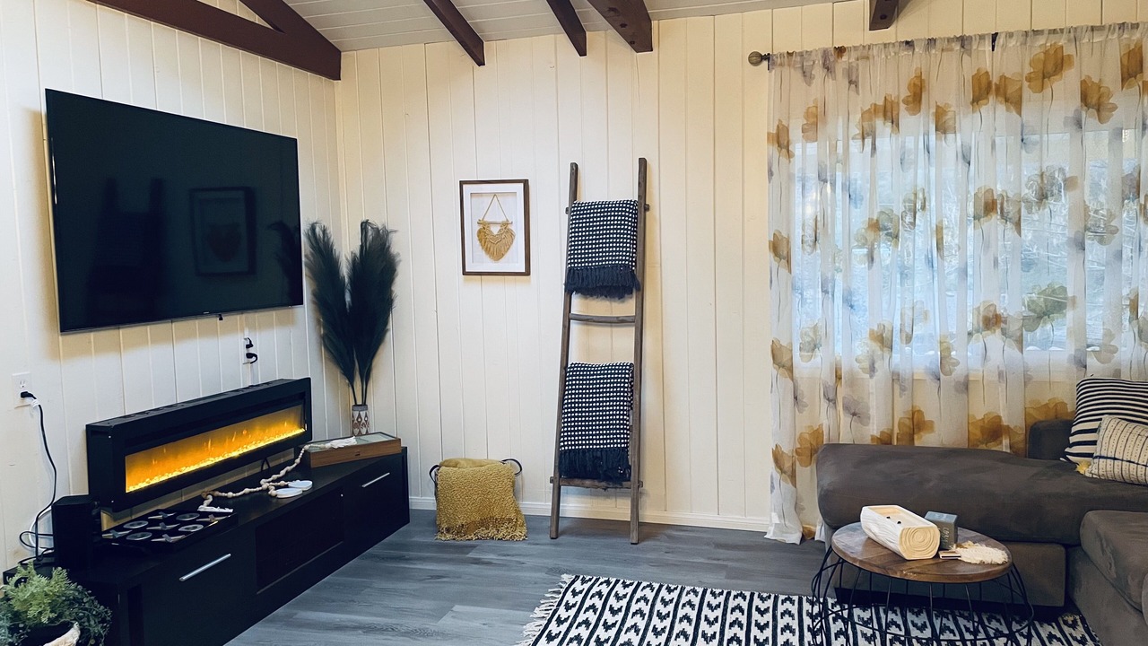 Photo of Livingroom in Wofford Heights