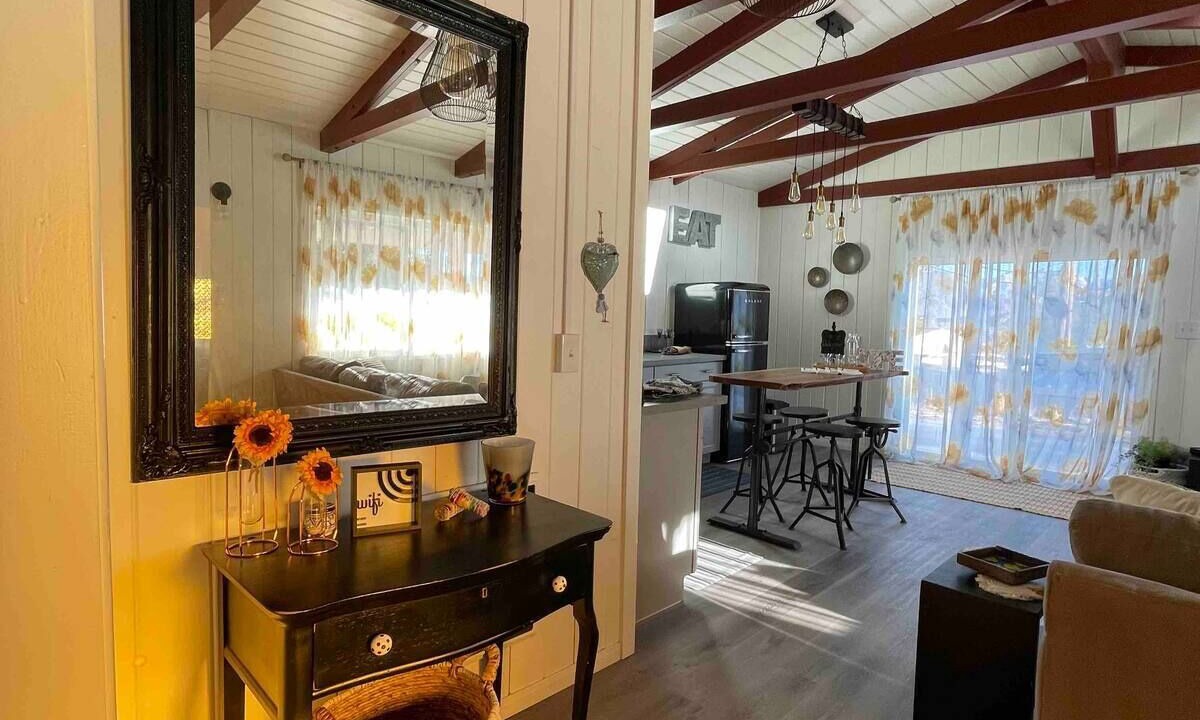Photo of Livingroom in Wofford Heights
