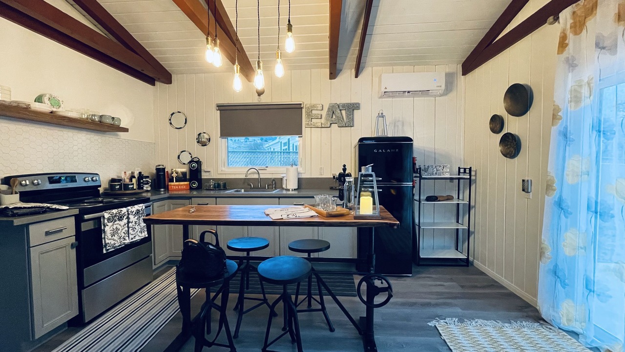 Photo of Kitchen in Wofford Heights