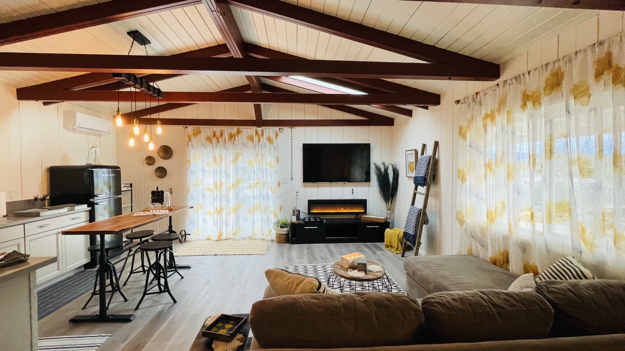 Photo of Livingroom in Wofford Heights