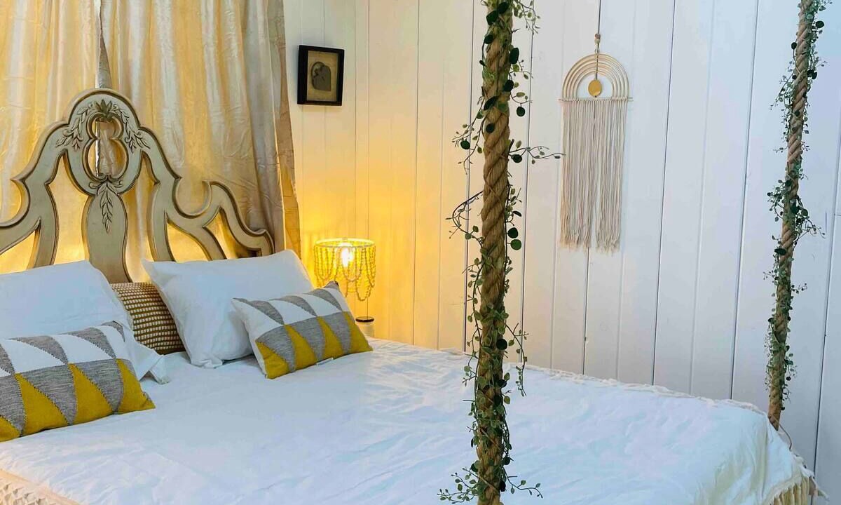 Photo of Bedroom in Wofford Heights